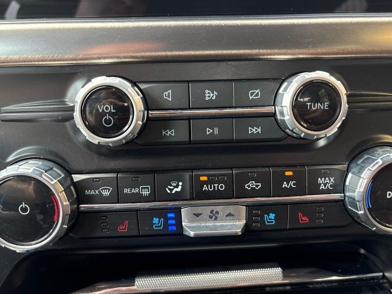 2023 Ford F-150 King RanchImage 28