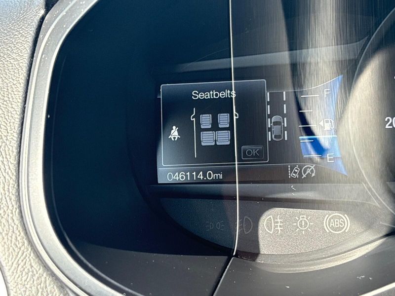 Used 2023 Ford Edge SELImage 14