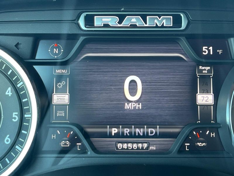 2021 RAM 1500 Image 17