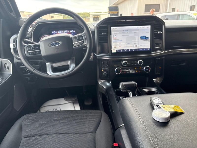 Used 2023 Ford F-150 XLTImage 5