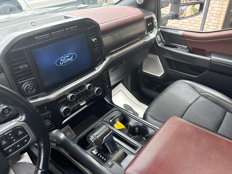 Used 2021 Ford F-150 LariatImage 22