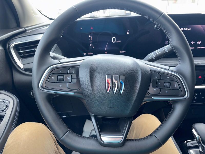 2025 Buick Encore GX Sport TouringImage 13