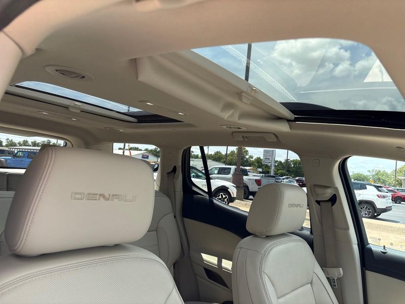 Used 2020 GMC Acadia DenaliImage 11
