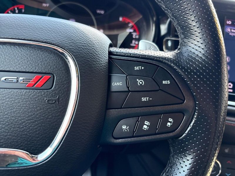 Used 2024 Dodge Durango GT PlusImage 17