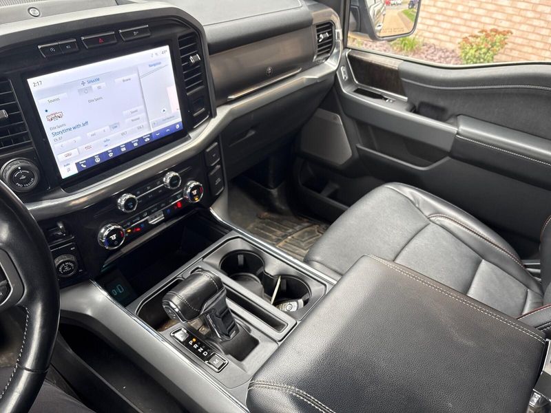 Used 2021 Ford F-150 LariatImage 20