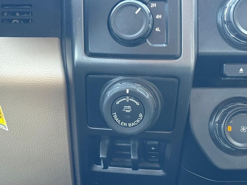 Used 2018 Ford F-150 XLTImage 18