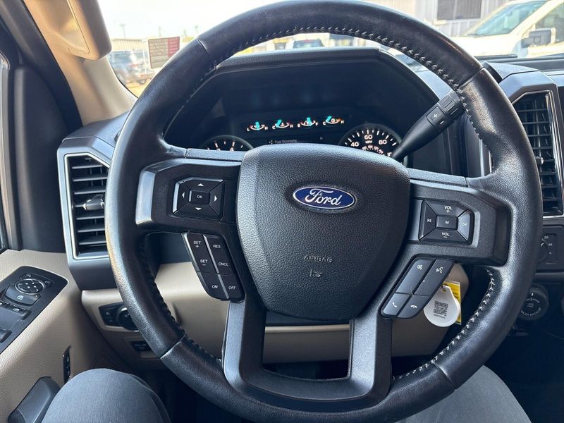 Used 2018 Ford F-150 XLTImage 16