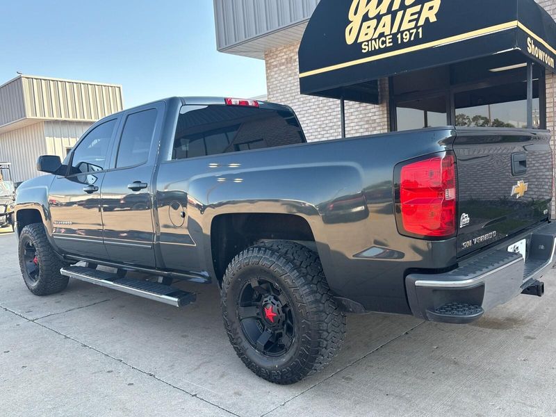 Used 2019 Chevrolet Silverado 1500 LD LTImage 11