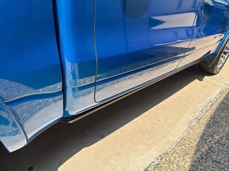 2022 RAM 1500 LaramieImage 11