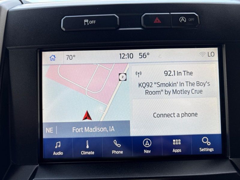 Used 2019 Ford F-150 LariatImage 25