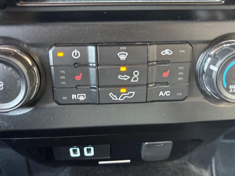 Used 2018 Ford F-150 XLTImage 19