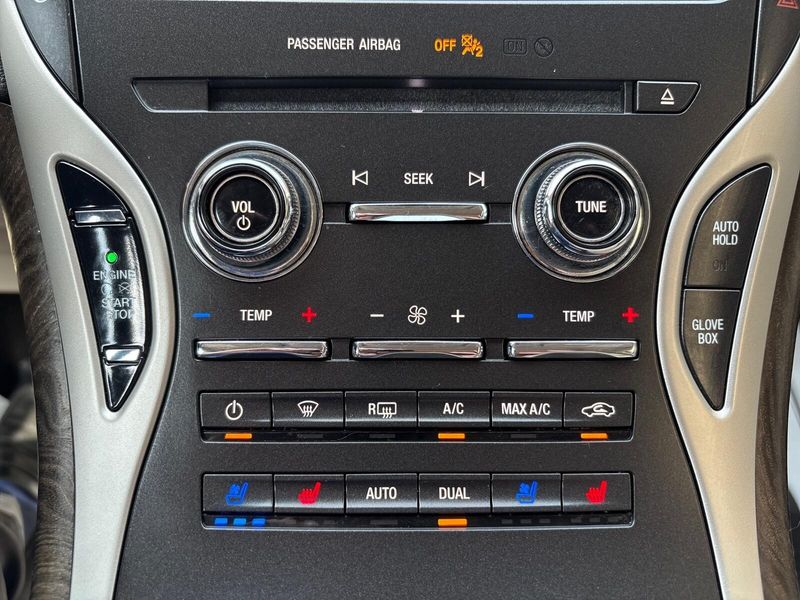Used 2020 Lincoln Nautilus ReserveImage 19