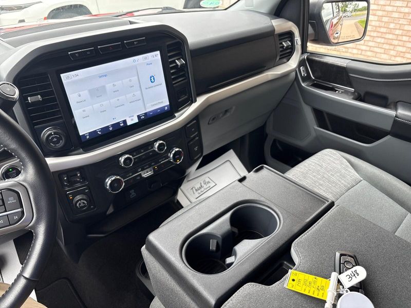 2022 Ford F-150 XLTImage 18