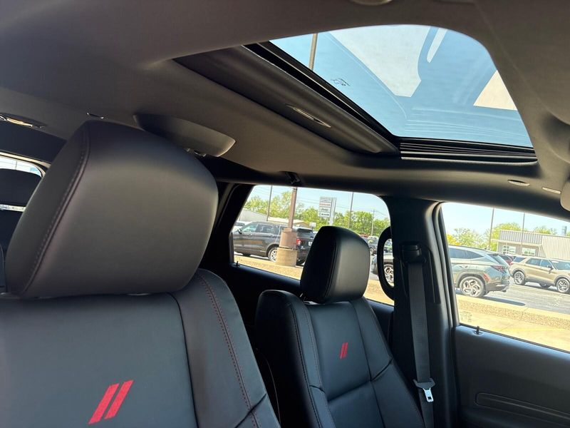 New 2026 Dodge Durango Gt Plus Awd Hemi V8Image 10