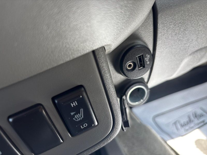 Used 2017 Nissan Frontier SV V6Image 20