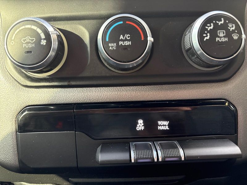 Used 2022 RAM 1500 Big HornImage 20