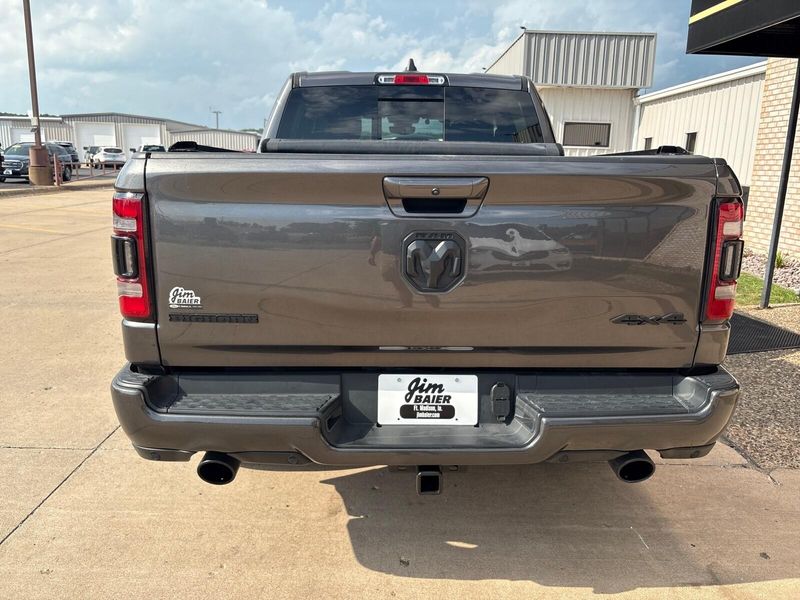 Used 2020 RAM 1500 Big HornImage 10