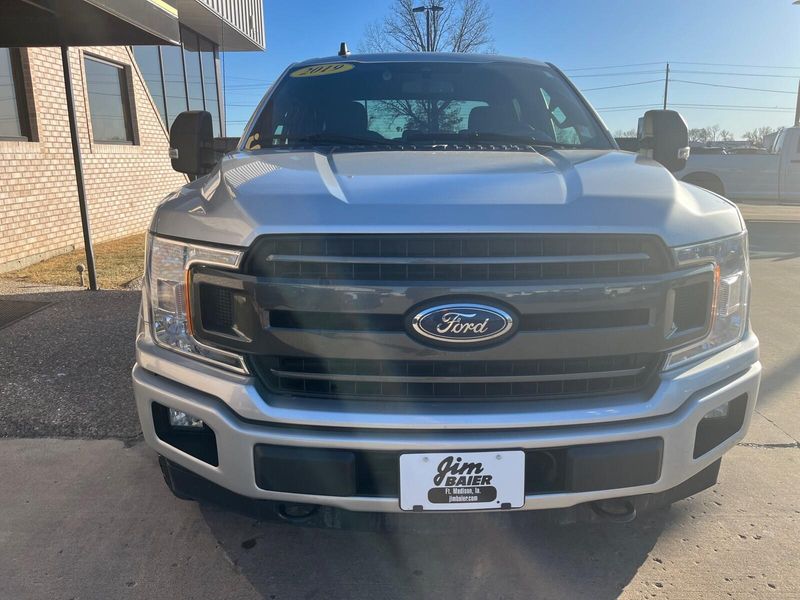 2019 Ford F-150 XLTImage 6