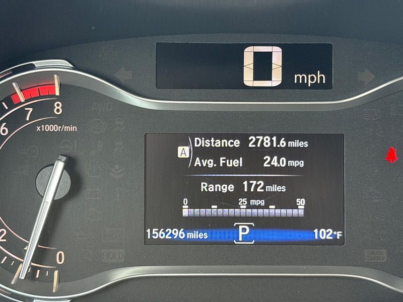Used 2017 Honda Pilot EliteImage 21