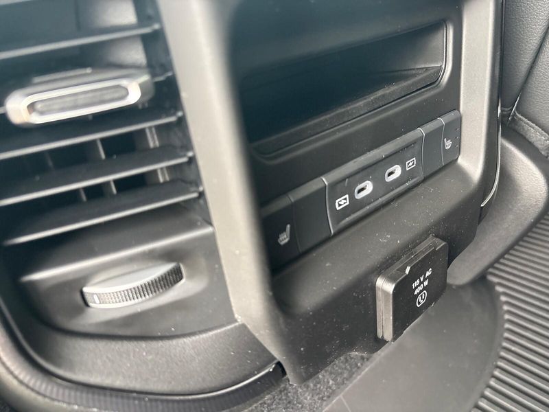 New 2026 RAM 1500 Rebel Crew Cab 4x4 5