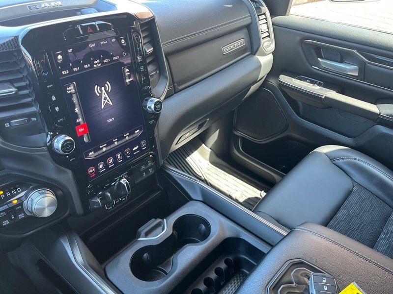 2021 RAM 1500 Image 19