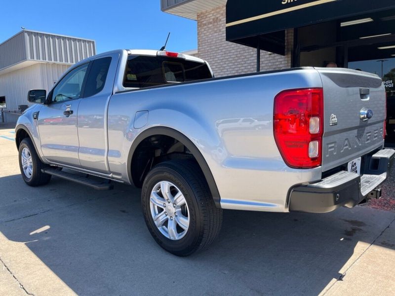 2022 Ford Ranger XLImage 11