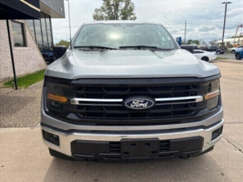 2024 Ford F-150 XLTImage 6