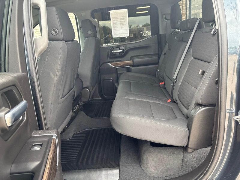 Used 2020 Chevrolet Silverado 1500 RSTImage 4