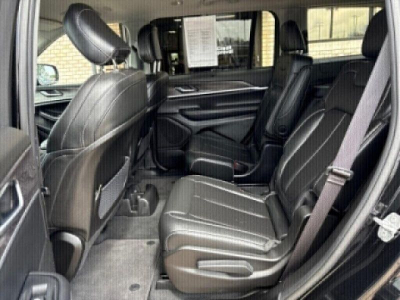 2023 Jeep Grand Cherokee L LimitedImage 4