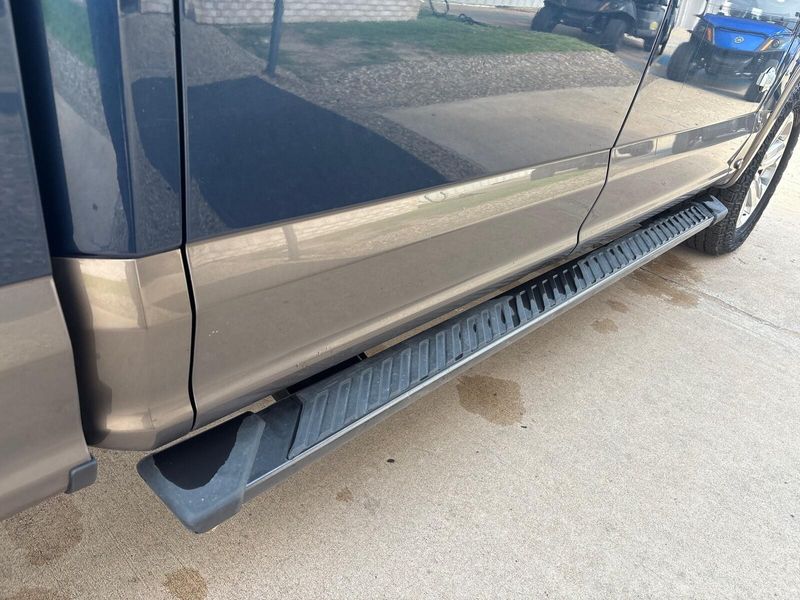 Used 2019 Ford F-150 King RanchImage 9