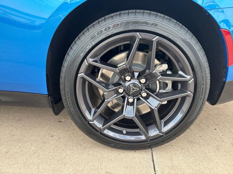 New 2026 Dodge Charger Scat Pack Plus 4-door AwdImage 13