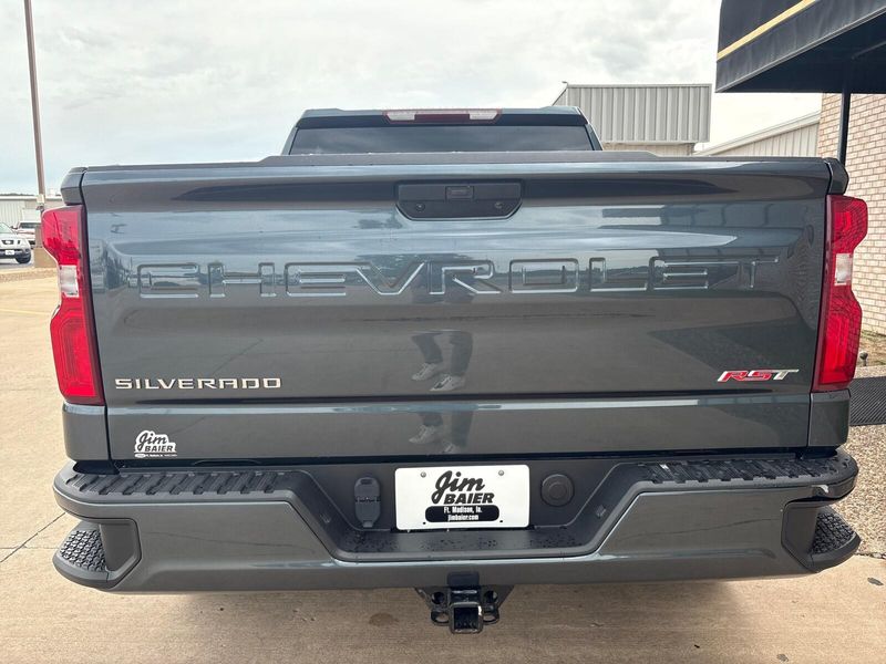 Used 2020 Chevrolet Silverado 1500 RSTImage 10