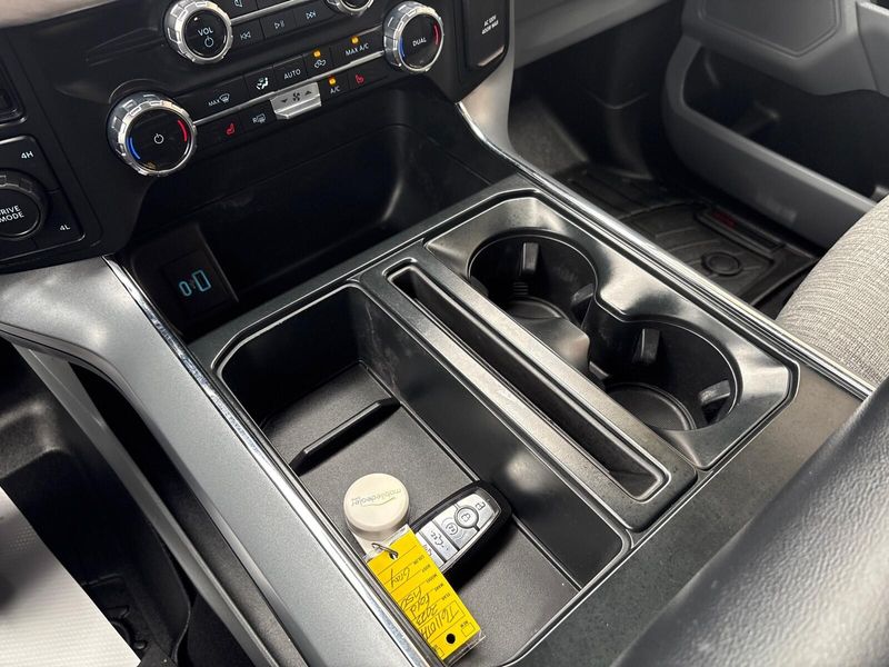 Used 2023 Ford F-150 XLTImage 23