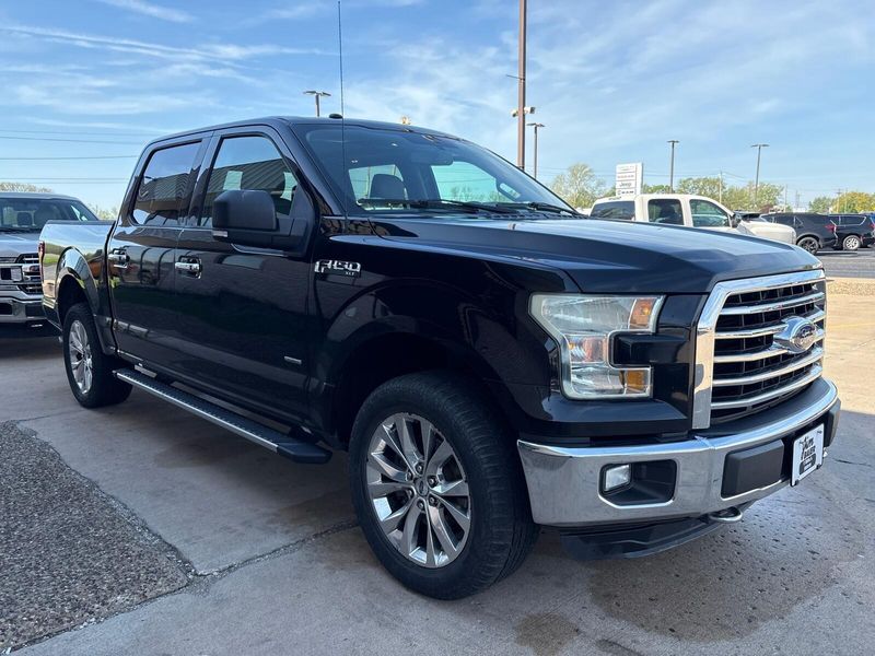 Used 2016 Ford F-150 XLTImage 7