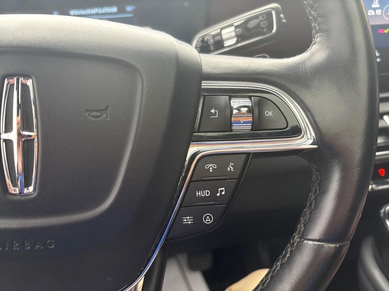 2022 Lincoln Navigator ReserveImage 19