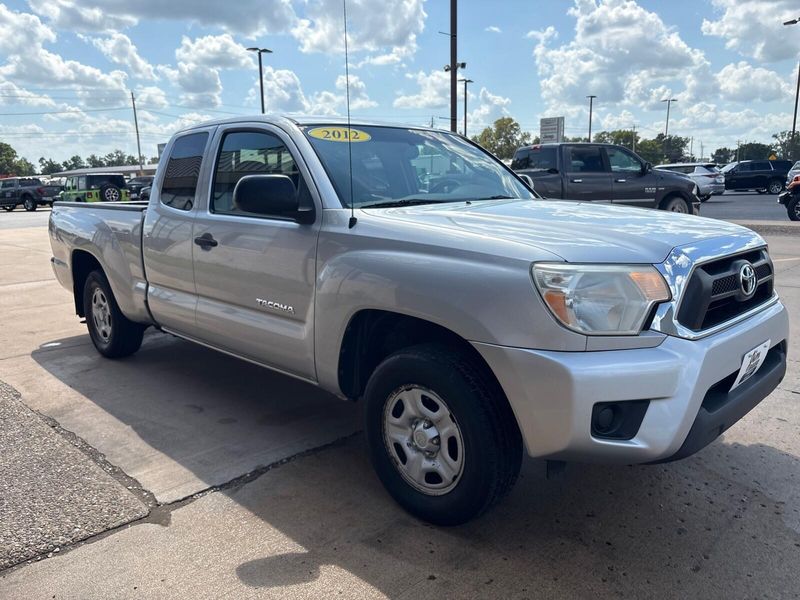 Used 2012 Toyota Tacoma Image 7