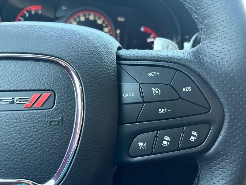 New 2026 Dodge Durango Gt Plus Awd Hemi V8Image 17