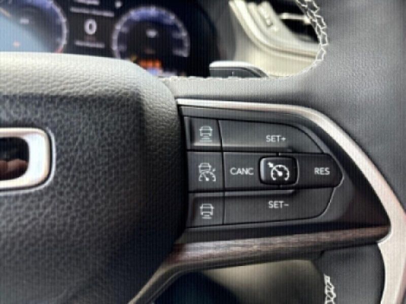 2023 Jeep Grand Cherokee L LimitedImage 17