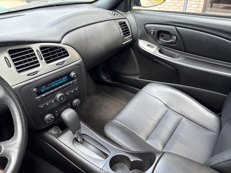 Used 2007 Chevrolet Monte Carlo SSImage 16