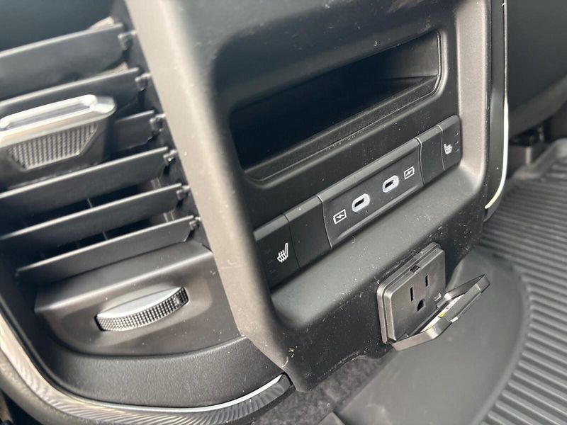 New 2026 RAM 1500 Laramie Crew Cab 4x4 5