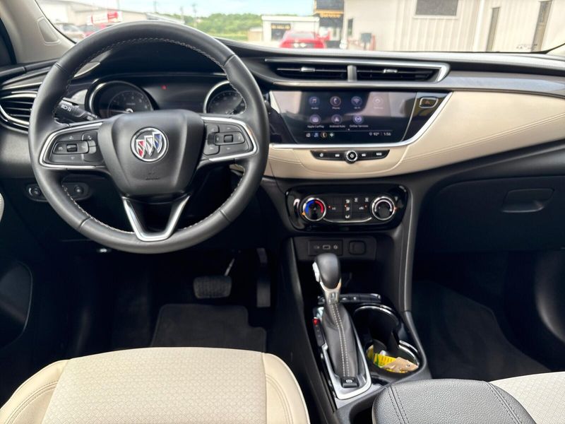 Used 2021 Buick Encore GX PreferredImage 5