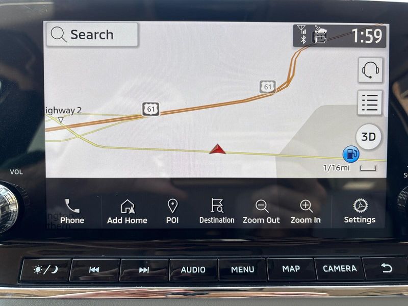 Used 2024 Mitsubishi Outlander PHEV SELImage 24