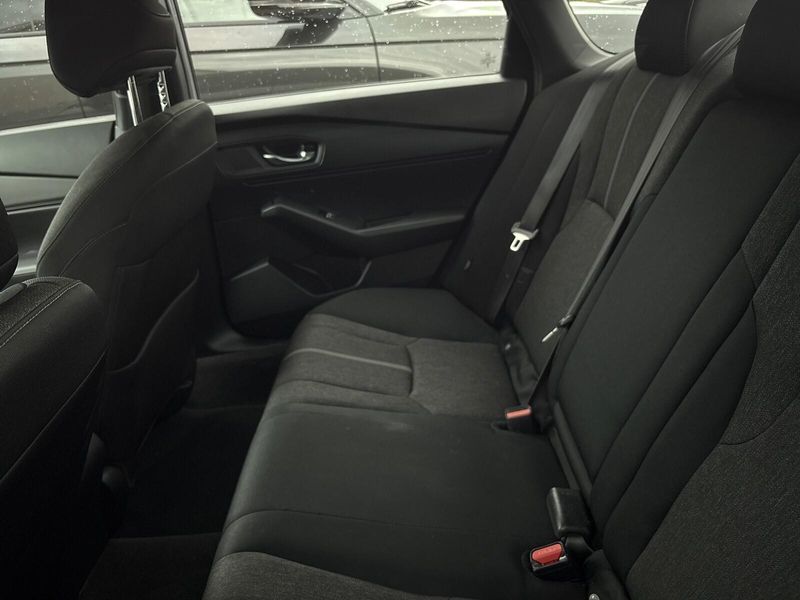 Used 2023 Honda Accord Hybrid SportImage 5
