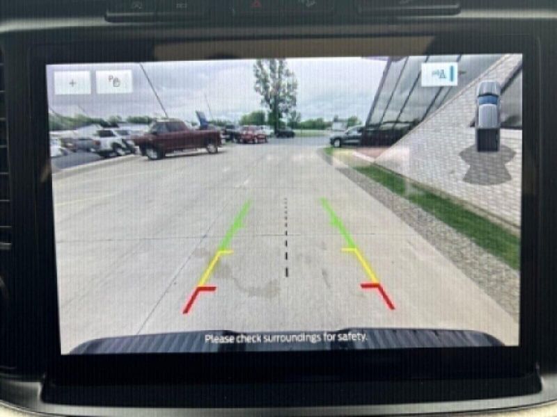 2021 Ford F-150 King RanchImage 28