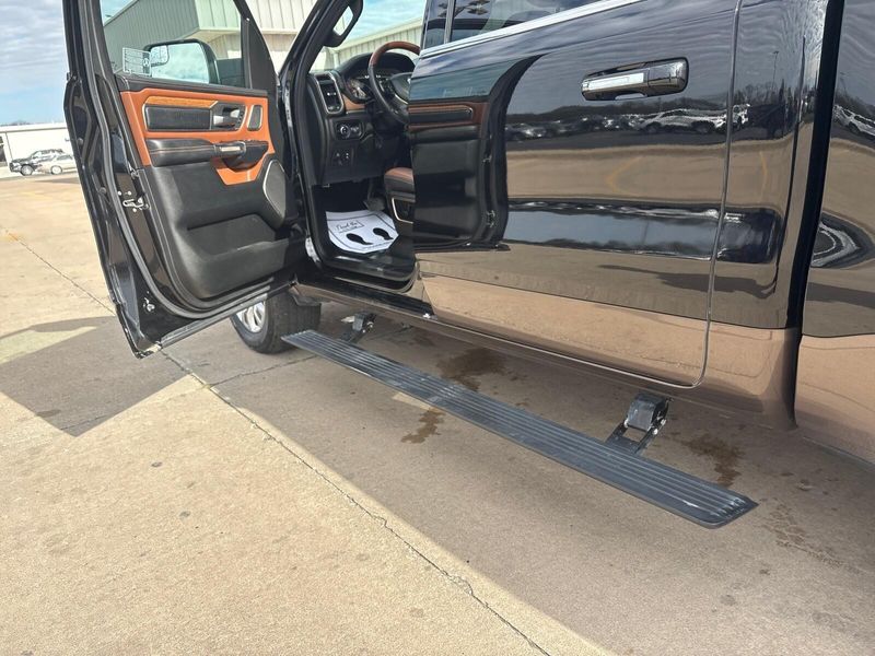 Used 2019 RAM 1500 LonghornImage 14