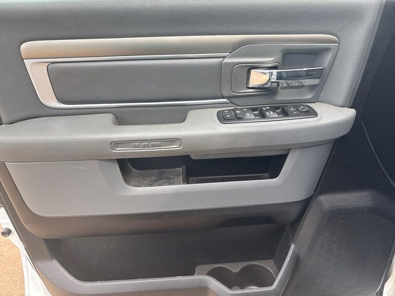 Used 2014 RAM 1500 Big HornImage 14