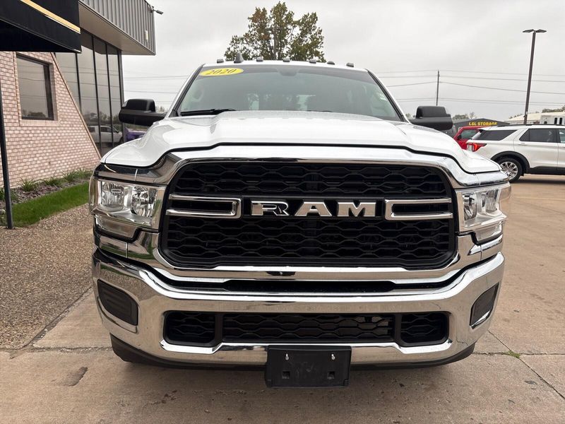 Used 2020 RAM 2500 TradesmanImage 6