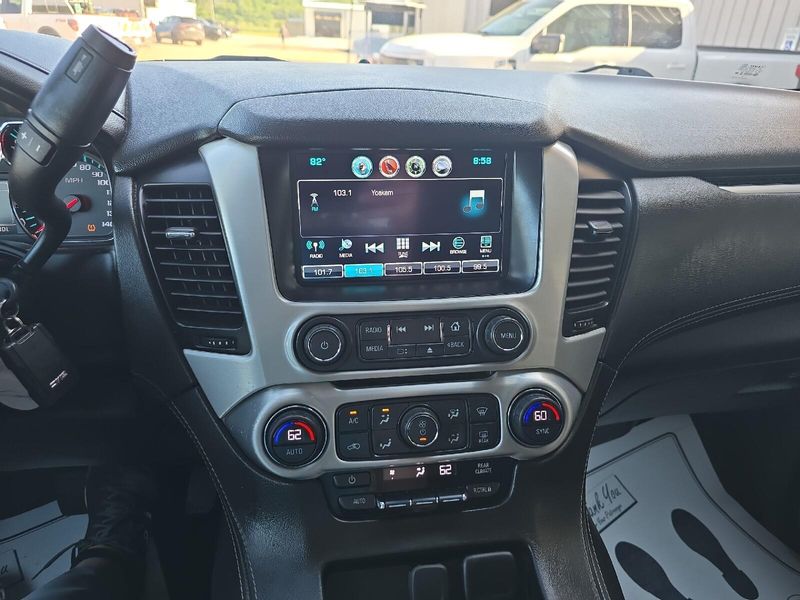 2019 GMC Yukon SLEImage 26