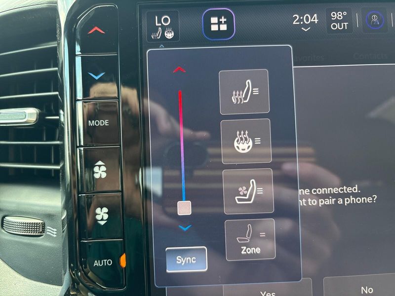 New 2026 RAM 1500 Laramie Crew Cab 4x4 5