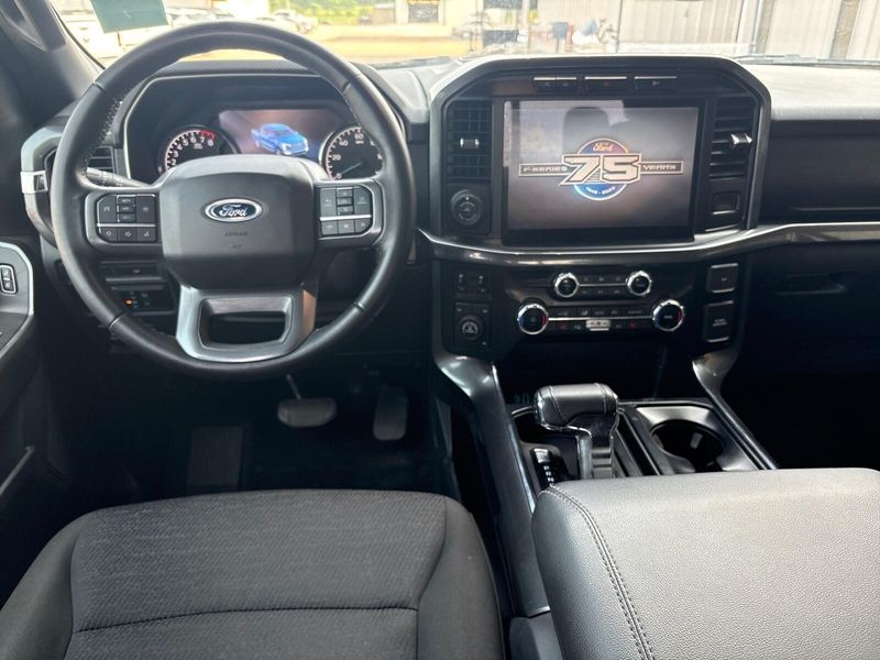 2023 Ford F-150 XLTImage 5